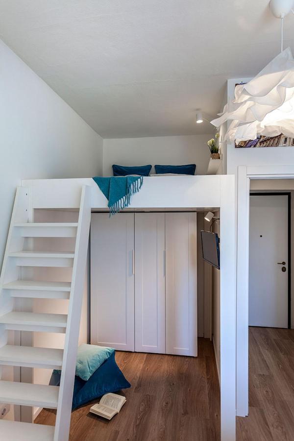 Pearl House Porta Romana Milaan