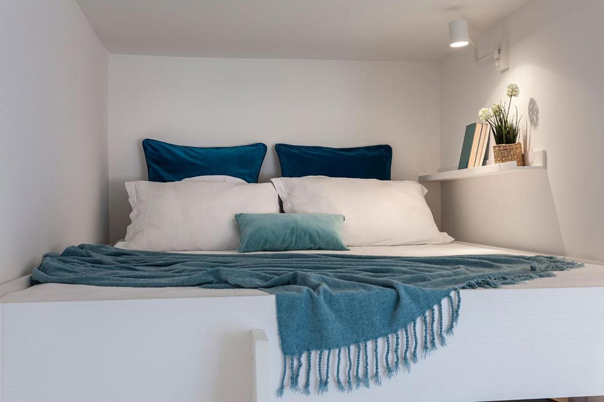 Pearl House Porta Romana Appartement *